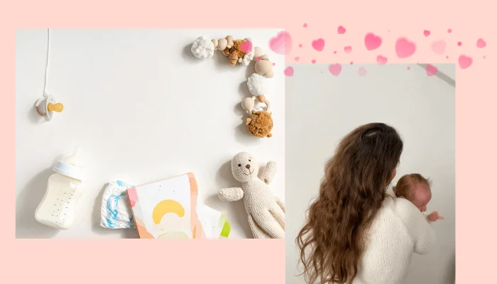 our IVF Success Story